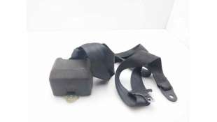 CINTURON SEGURIDAD TRASERO IZQUIERDO PEUGEOT 407 (2004-2010) 1.6 HDI 110 109CV 1560CC - L. 7882179 / 96440739XX